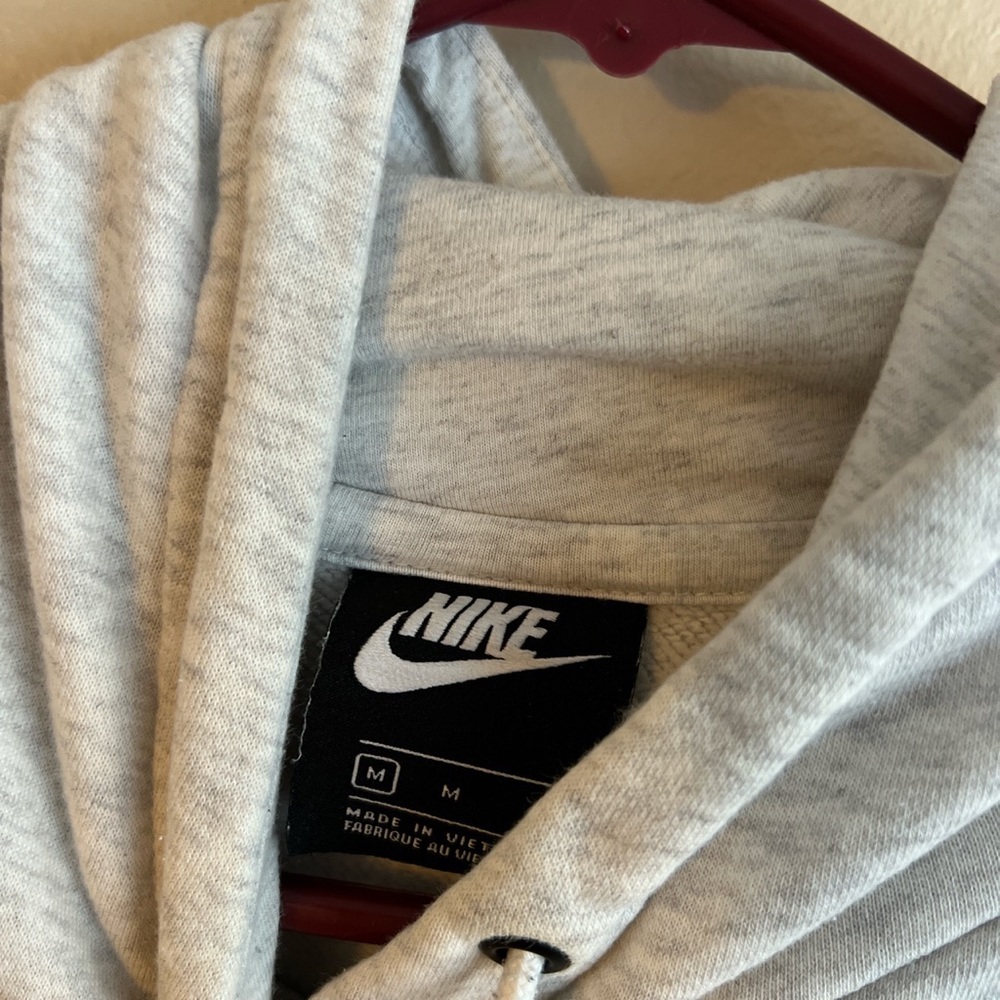 Nike hoodie - Picture 3 of 4
